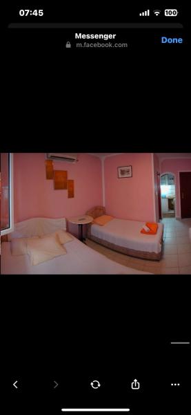 Apartmani Kovačević